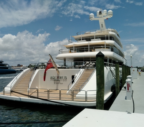 3G Marine Service - West Park, FL