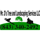 Mr D's Tree & Landscaping Service LLC