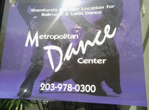 Metropolitan Dance Center - Stamford, CT