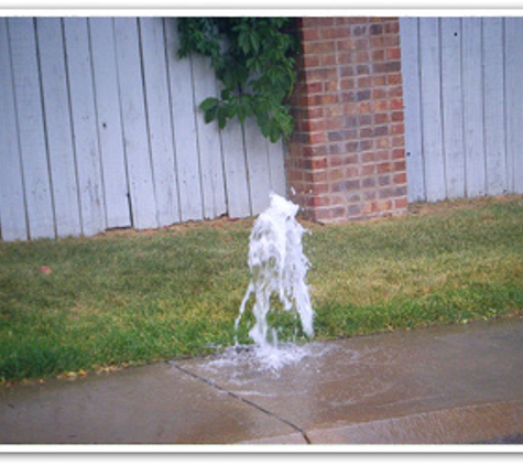 Rockwall Lawn Sprinkler Repair - Rockwall, TX