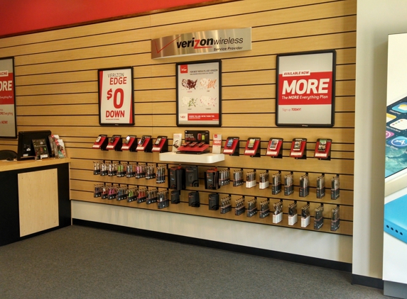 Verizon Wireless Authorized Retailer - Glendale, CA