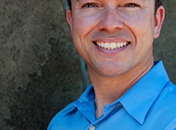 Dr. Anthony Leite, DDS - Mill Valley, CA