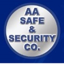 AA Safe & Security Co. - Security Control Systems & Monitoring
