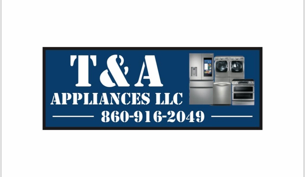 T & A Appliances - East Hartford, CT