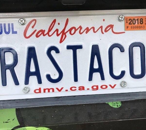 Rasta Taco Laguna Beach - Laguna Beach, CA