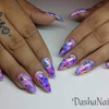 Nail Art gallery