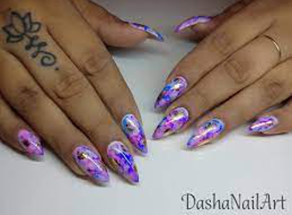 Nail Art - Lebanon, KY