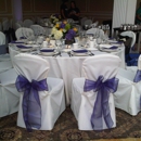 Karley's Chair Cover and Linen Rental - Linen Supply Service