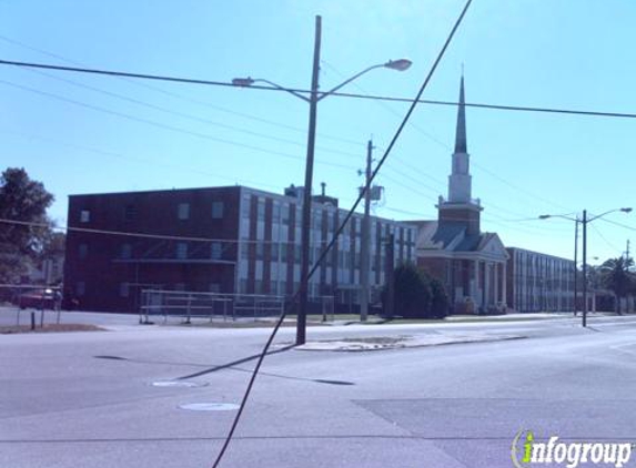 Livingway Christian Academy - Jacksonville, FL