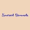 Sacred Grounds Embroidery gallery