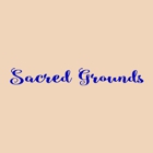 Sacred Grounds Embroidery