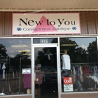 New to You