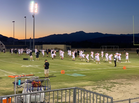 Xavier College Preparatory - Palm Desert, CA