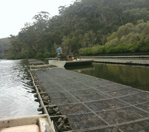 D & L Witchard - Woy Woy, NSW