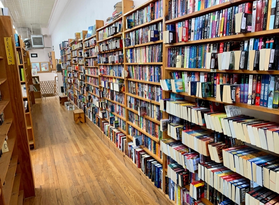 Used Book Emporium - Longmont, CO