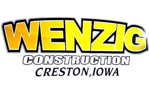 Wenzig Construction - Creston, IA