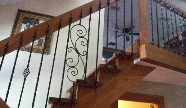 Elite Wrought Iron Stairs - Jacksonville, FL