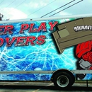 Power Play Movers LLC - Moving Services-Labor & Materials