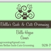 Bella's Suds & Cuts Grooming gallery