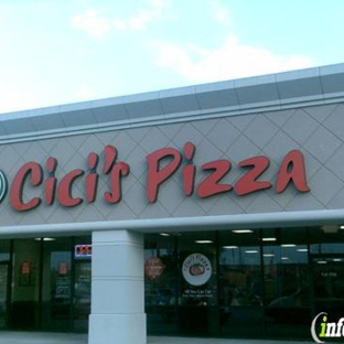 CiCi's Pizza - Houston, TX