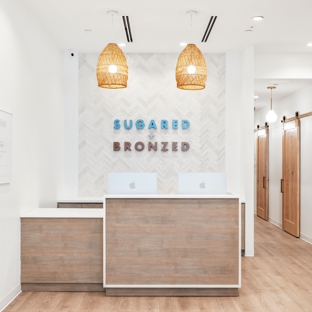 SUGARED + BRONZED (Midtown Miami) - Miami, FL