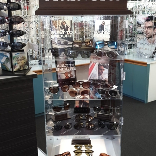 Better Vision Eyecare - Caloundra, QLD