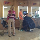 Jennys Barber Shop - Barbers