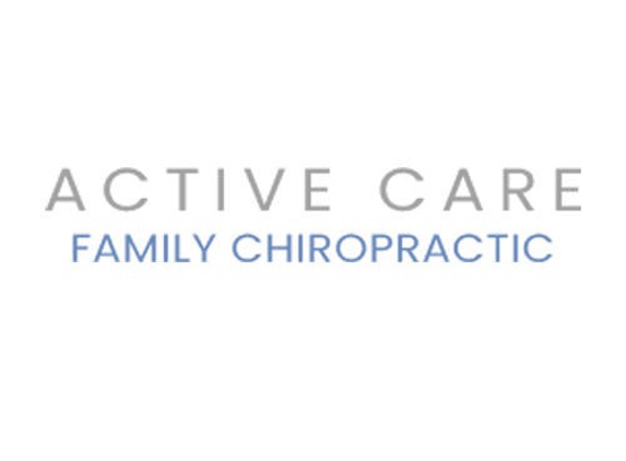 Active Care Family Chiropractic - Summerville, SC