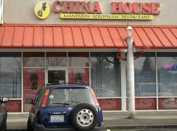 China House - Auburn, WA