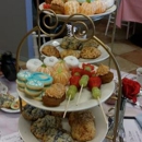 The Sword & The Scone Tea Parlor & Boutique - Tea Rooms