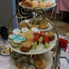 The Sword & The Scone Tea Parlor & Boutique