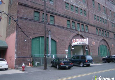 Archive Document Storage 345 10th St Jersey City Nj Yp Com