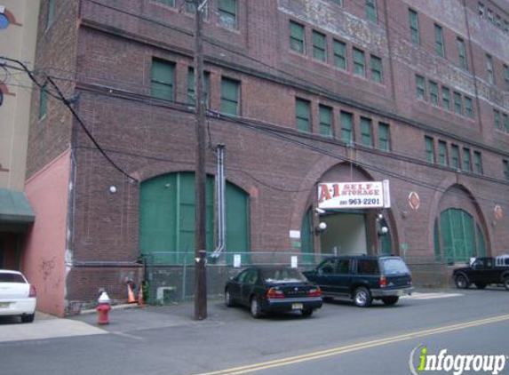 A-1 Self Storage - Jersey City, NJ