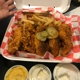 Deezies Hot Chicken