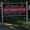 1st Choice Automotive, L.L.C. gallery