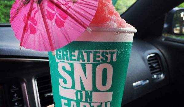 Bahama Buck's - Dallas, TX