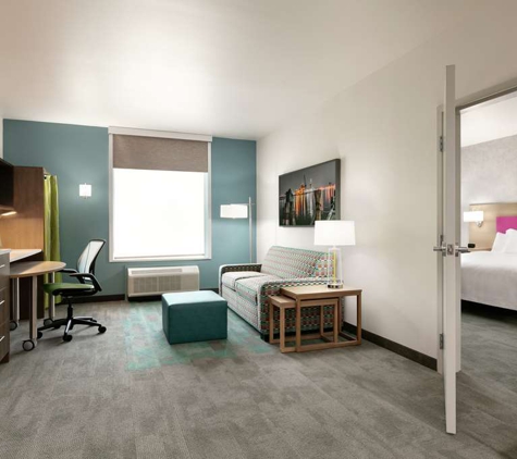 Home2 Suites by Hilton Norfolk Airport - Norfolk, VA