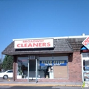 Broadway Dry Cleaning - Laundry Equipment