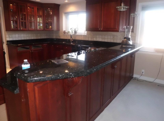 T & A Custom Granite & Marble - Madison Heights, MI