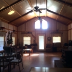 Lake Fort Smith Frontier Lodge