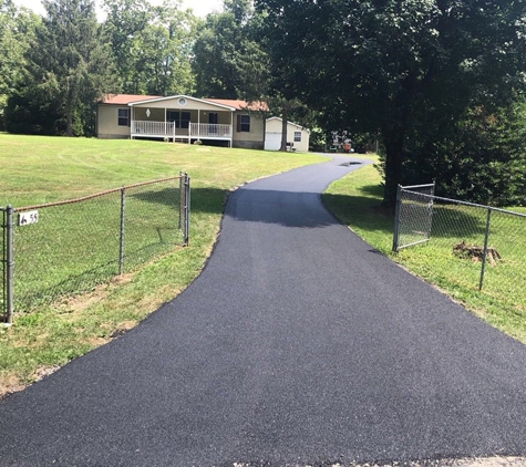 JS Paving - Winchester, VA