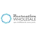 Recreation Wholesale - Swimming Pool Construction