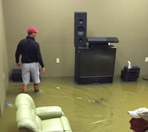 HydroDry Restoration; Flood, Mold, Fire. - Pompano Beach, FL