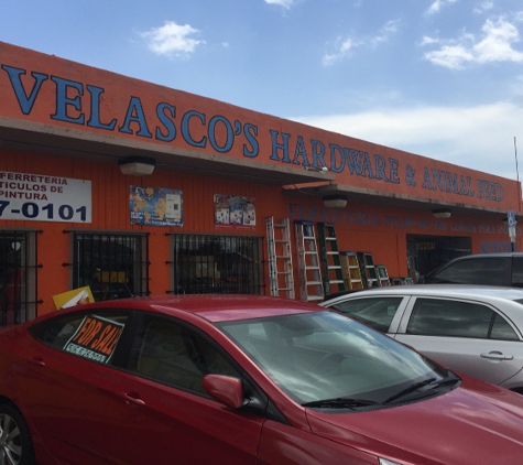 Velasco's Hardware - Miami, FL