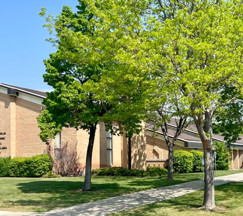 The Church of Jesus Christ of Latter-day Saints - Vernal, UT