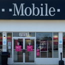 T-Mobile - Cellular Telephone Equipment & Supplies-Rental