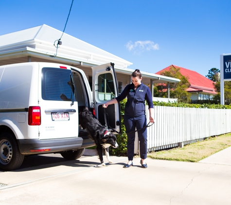 Warwick Veterinary Clinic - Warwick, QLD