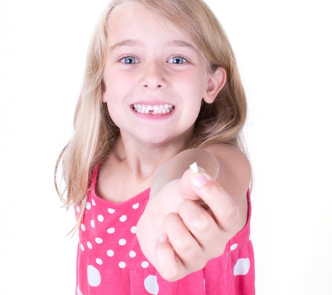 Dr. "Lisi" DDS. - Kids Pediatric Dentistry - Allen, TX