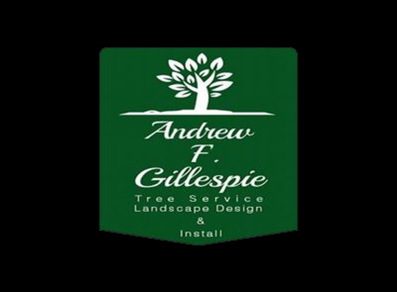 Andrew F. Gillespie Tree Service, Landscape Design & Install - Philadelphia, PA