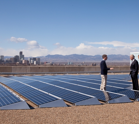 Solar World Green NRG - Ontario, CA